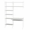 Kantoor Combinatie 7