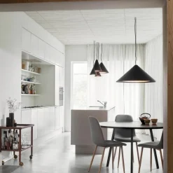 Keglen Hanglamp