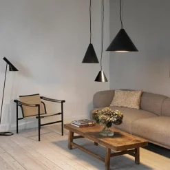 Keglen Hanglamp