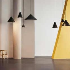 Keglen Hanglamp