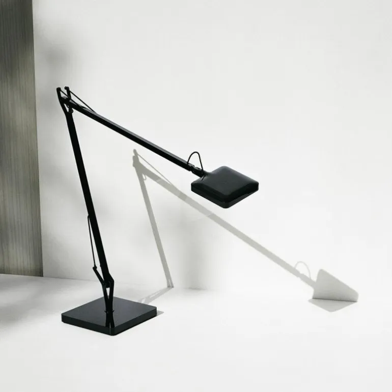 Kelvin Edge Bureaulamp