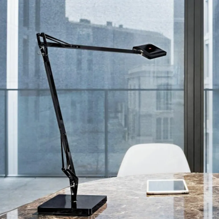 Kelvin Edge Bureaulamp