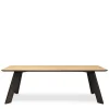 Kem 985 Eau Rouge Eetkamertafel