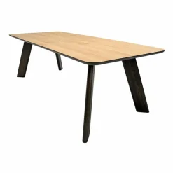 Kem 985 Eau Rouge Eetkamertafel