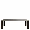 Kem 1280 Elysee Eettafel