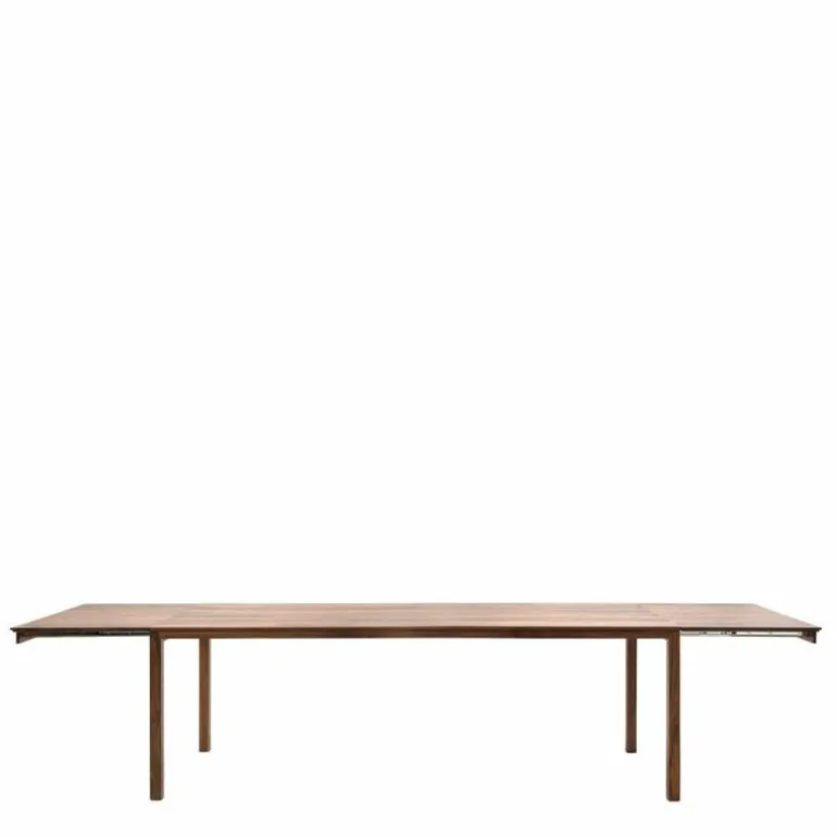 Kem 849 Flynt Eettafel Uitschuifbaar