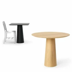 Kem 1240 KAY-Bistro Tafel Rond