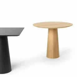 Kem 1240 KAY-Bistro Tafel Rond