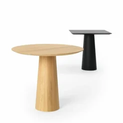 Kem 1240 KAY-Bistro Tafel Rond