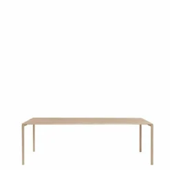 Kem 983 Mistral Eiken Eettafel