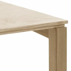 Kem 983 Mistral Eiken Eettafel