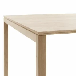 Kem 983 Mistral Eiken Eettafel