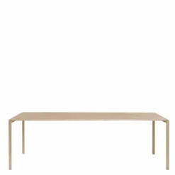 Kem 983 Mistral Eiken Eettafel