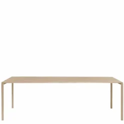 Kem 983 Mistral Eiken Eettafel