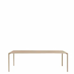 Kem 983 Mistral Eiken Eettafel