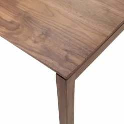 Kem 983 Mistral Walnoot Eettafel