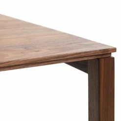 Kem 983 Mistral Walnoot Eettafel