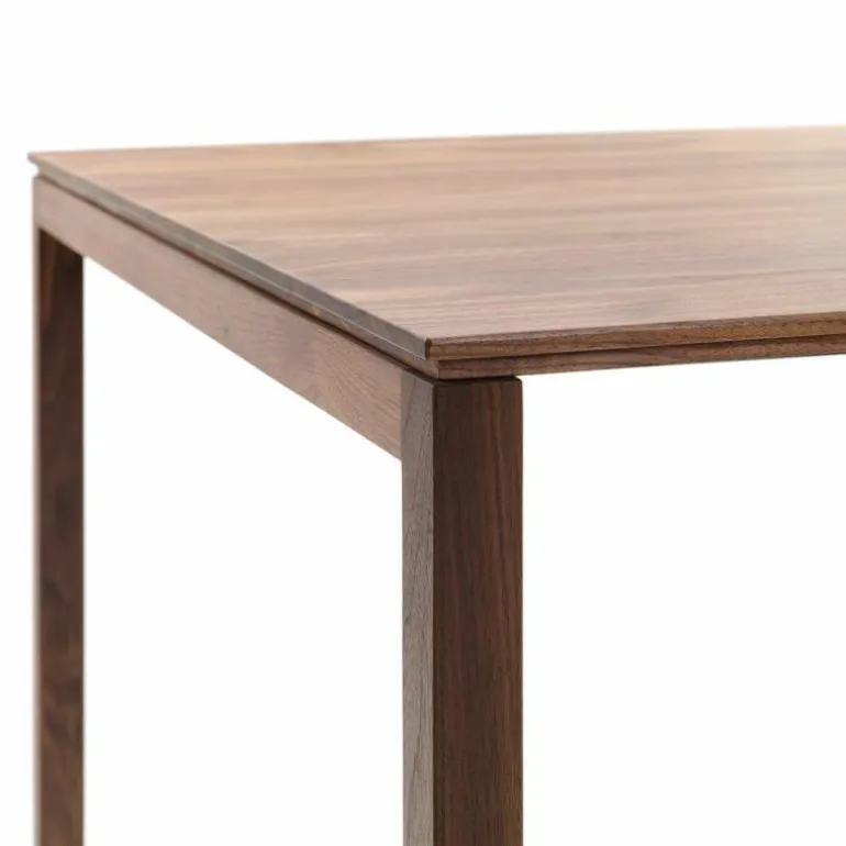 Kem 983 Mistral Walnoot Eettafel