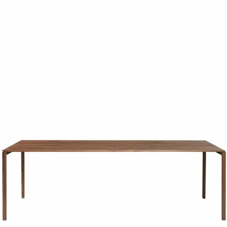 Kem 983 Mistral Walnoot Eettafel