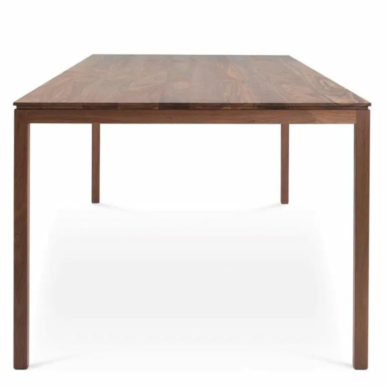 Kem 983 Mistral Walnoot Eettafel