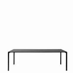 Kem 983 Mistral Wengé Eiken Eettafel