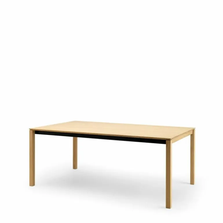 Kem 997 Neri Eettafel Uitschuifbaar