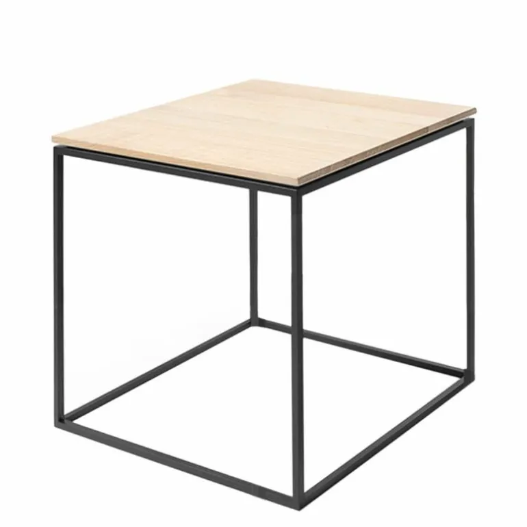 Kem 867 Shadow Bijzettafel