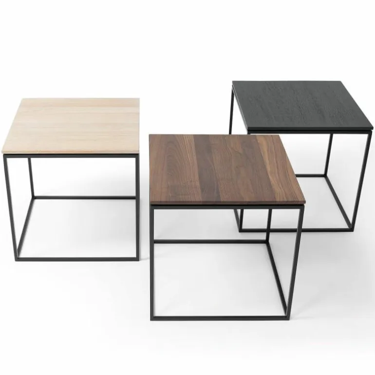 Kem 867 Shadow Bijzettafel