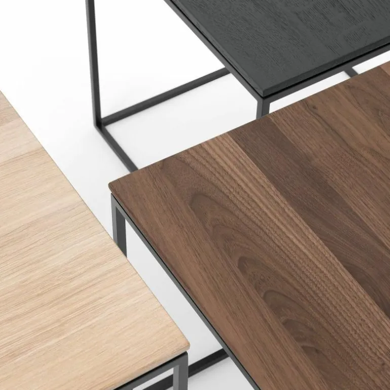 Kem 867 Shadow Bijzettafel