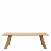 Kem 944 Storm Light Eettafel