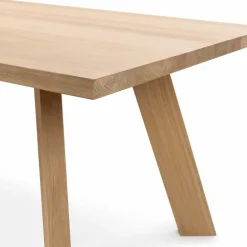 Kem 944 Storm Light Eettafel
