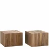 Kem 349A Kubus Salontafel