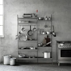 Keuken Combinatie 6
