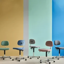 Kevi Bureaustoel