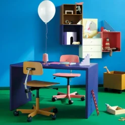 Kevi Kids Bureaustoel