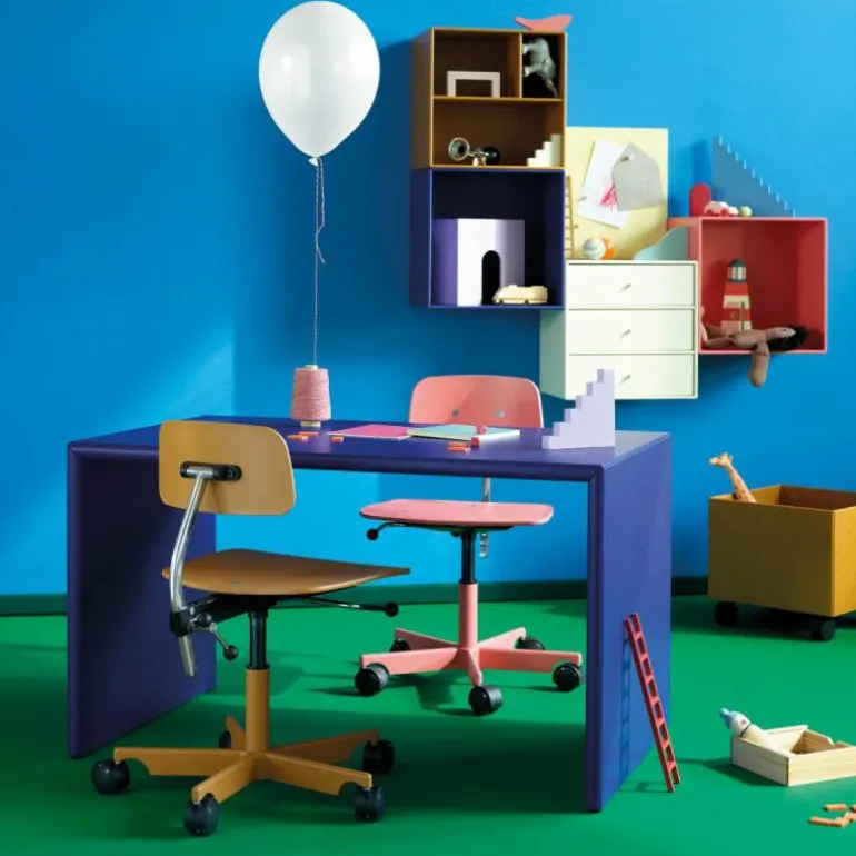 Kevi Kids Bureaustoel