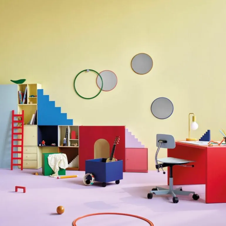 Kevi Kids Bureaustoel