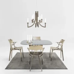 Khan Hanglamp