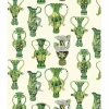 Khulu Vases Behang