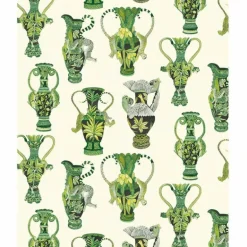 Khulu Vases Behang