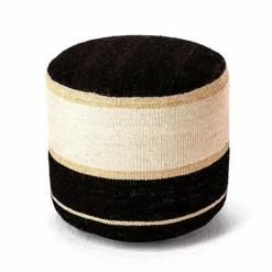 Kilim Poef