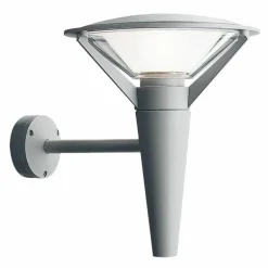 Kipp Outdoor Wandlamp