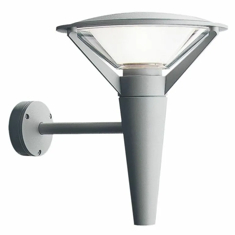 Kipp Outdoor Wandlamp