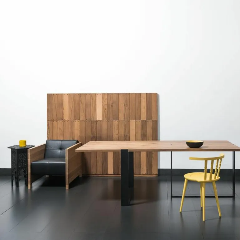Klaas Eettafel