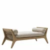 Klismos Loungebank
