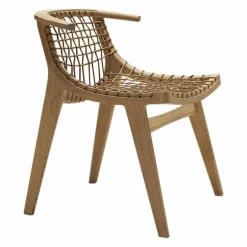 Klismos Stoel