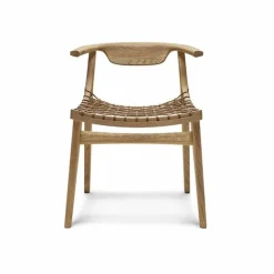 Klismos Stoel
