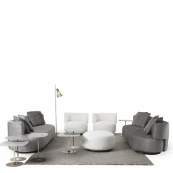 K-Lux Vloerlamp