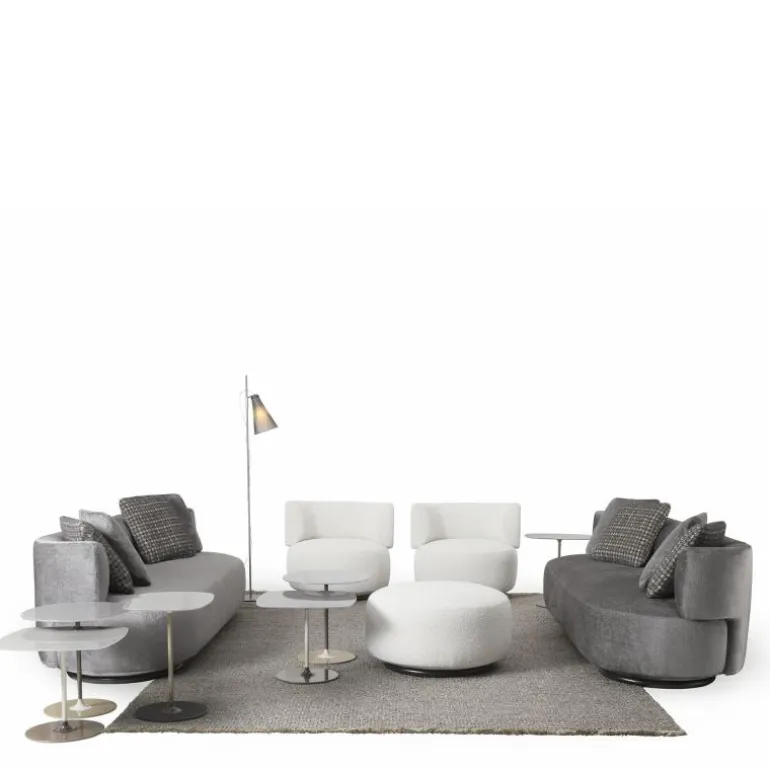 K-Lux Vloerlamp