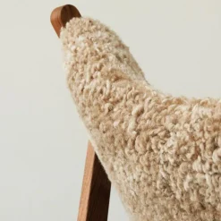 Knitting Loungestoel